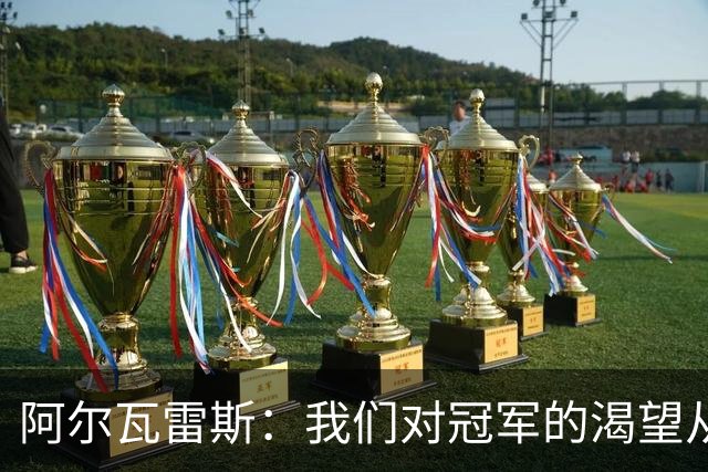 阿尔瓦雷斯：我们对冠军的渴望从未消失，任何比赛都会倾尽全力