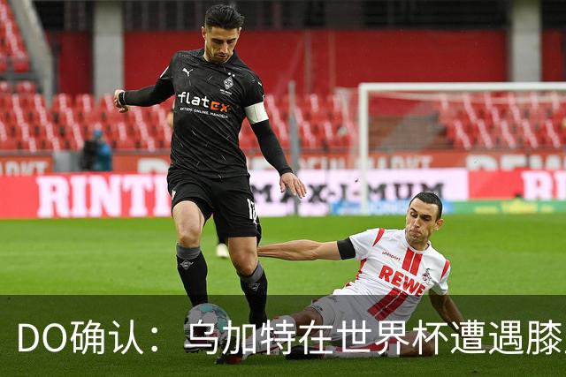 DO确认：乌加特在世界杯遭遇膝盖韧带重伤，预计面临长期缺阵