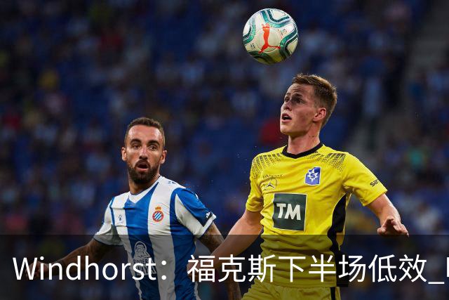 Windhorst：福克斯下半场低效 哈珀表现更好&主帅却没多给时间